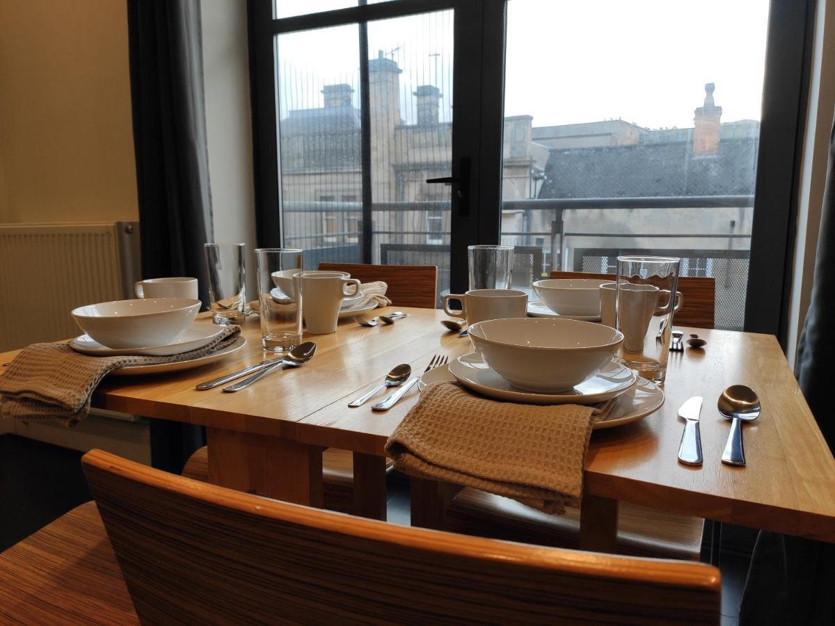 City Centre 2 Bedrooms 2 Ensuite Flat Free Parking Nottingham Dış mekan fotoğraf