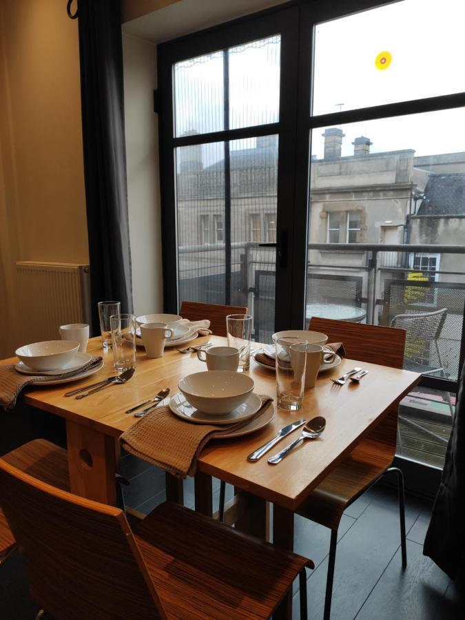 City Centre 2 Bedrooms 2 Ensuite Flat Free Parking Nottingham Dış mekan fotoğraf