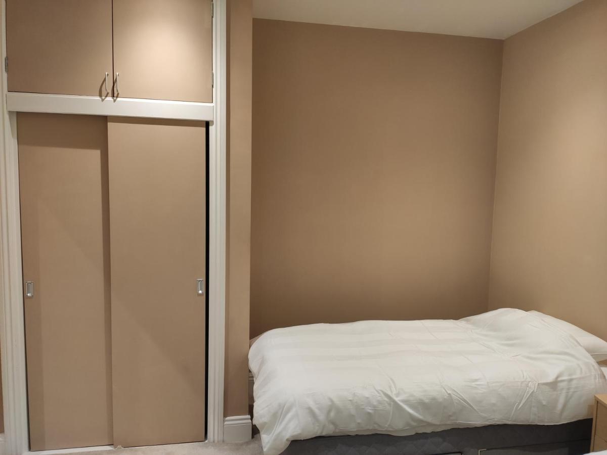 City Centre 2 Bedrooms 2 Ensuite Flat Free Parking Nottingham Dış mekan fotoğraf