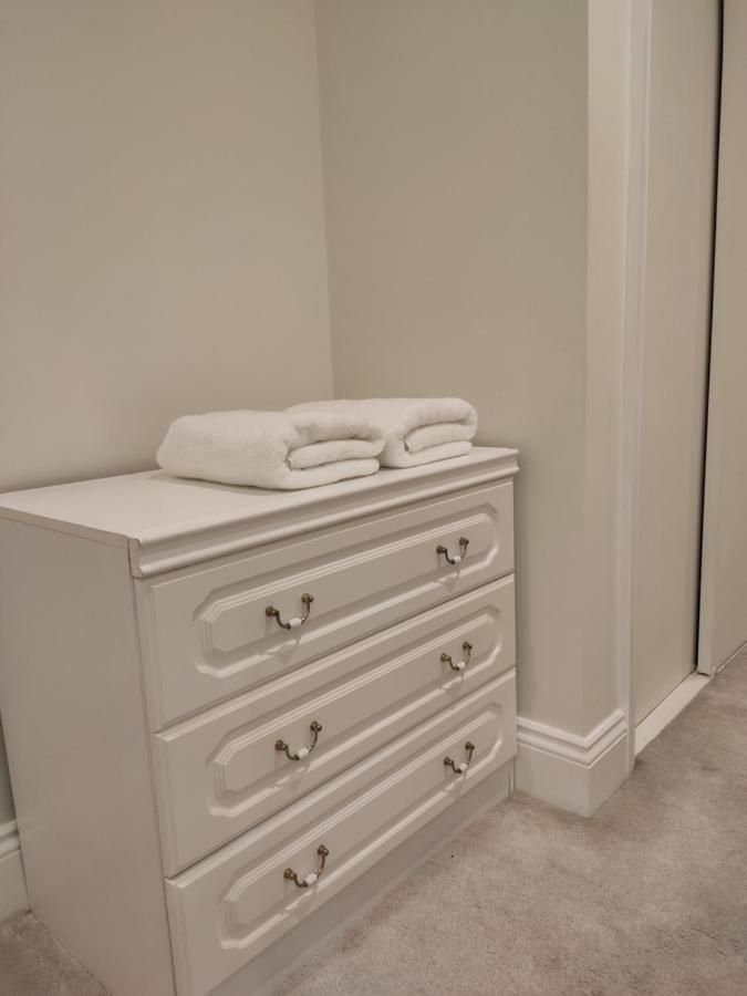 City Centre 2 Bedrooms 2 Ensuite Flat Free Parking Nottingham Dış mekan fotoğraf