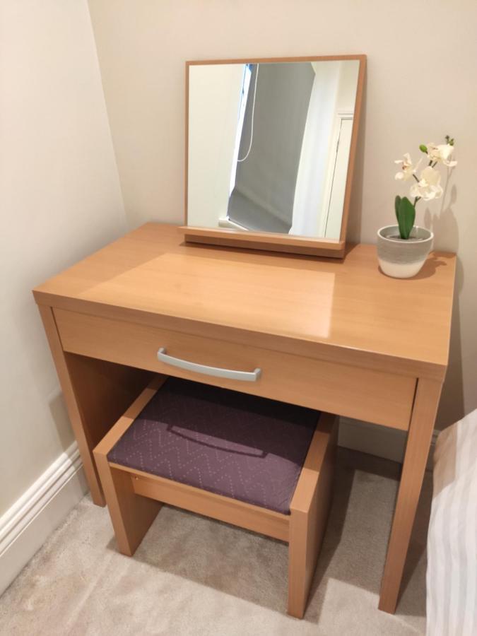 City Centre 2 Bedrooms 2 Ensuite Flat Free Parking Nottingham Dış mekan fotoğraf